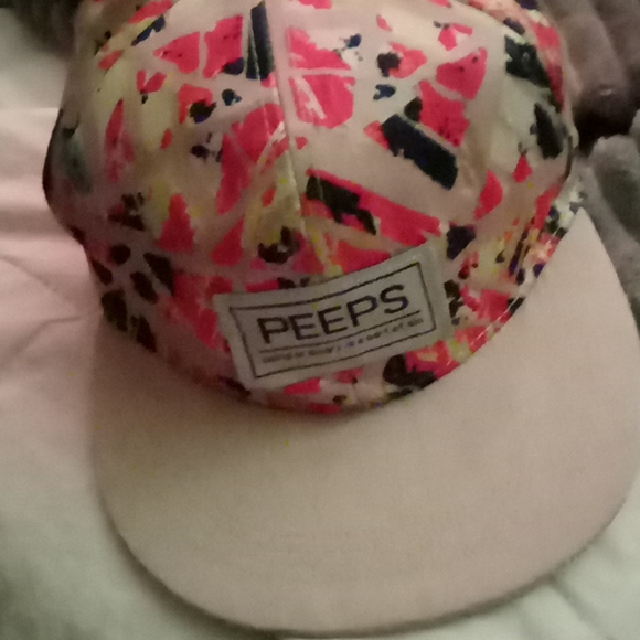 Snapback - Picture 1 of 1